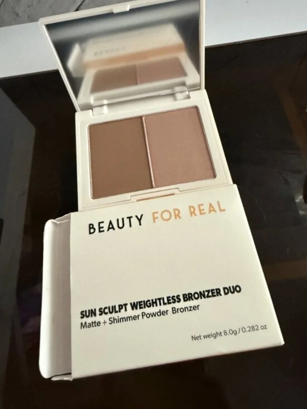 What's Up Beauty, Purlisse, Oliviaumma & Beauty For Real Bundle